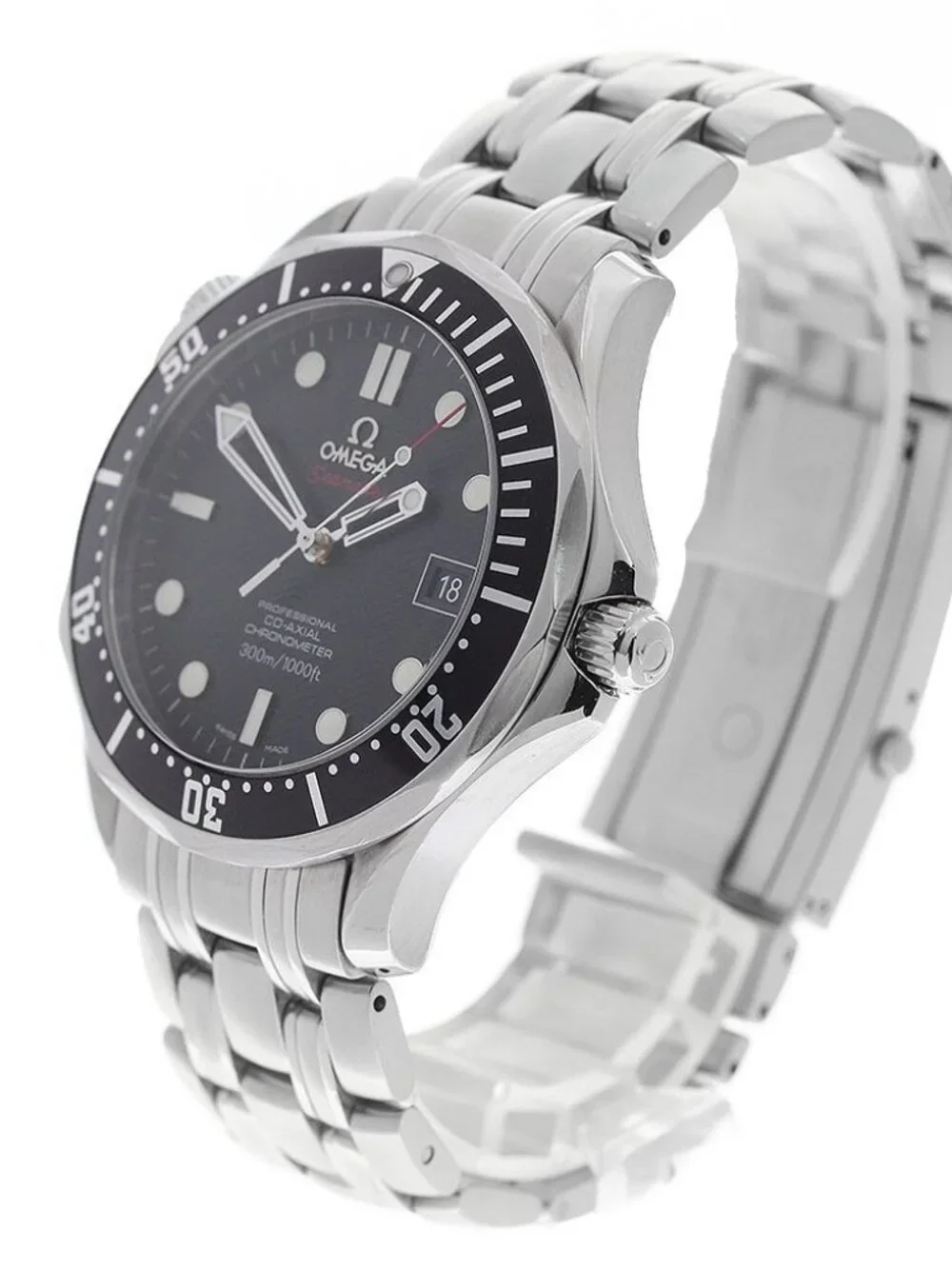 OMEGA Seamaster300